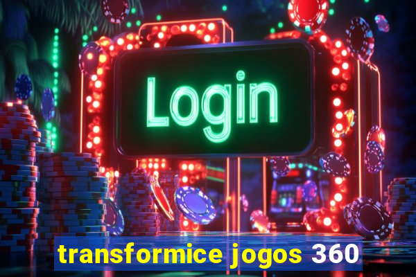 transformice jogos 360